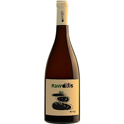 Oenops - Rawditis - Orange Wine - Roditis - vin naturel - 0