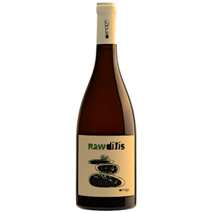 Oenops - Rawditis - Orange Wine - Roditis - vin naturel - 0