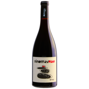 Oenops - Xinomavraw - Xinomavro - vin naturel - 0