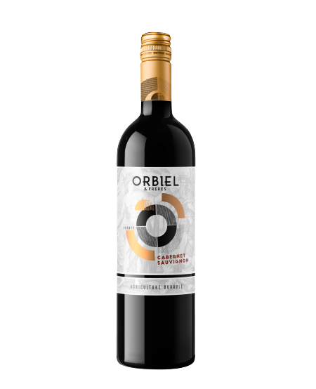 Les Celliers Jean D'alibert Orbiel Cabernet Sauvignon