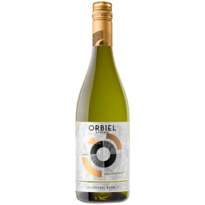 Orbiel Chardonnay