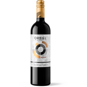 Orbiel Merlot