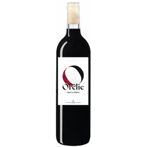 Orelie Rouge Vignerons Ardechois