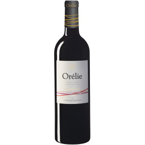 Orelie Rouge Vignerons Ardechois