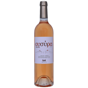 OuSyra - Rosé Fokiano - 0