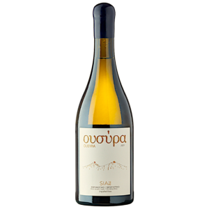 OuSyra - Serifiotiko Amphora Old Vines  - 0