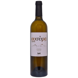 OuSyra - Serifiotiko Old Vines  - 0
