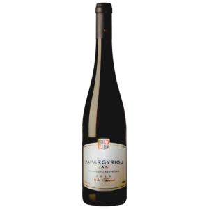 Papargyriou - Blanc Wild Ferment 0