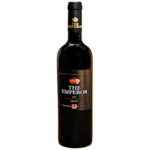 Papargyriou - The Emperor Merlot - 0