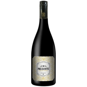 Pas Si Vite Reserve Rouge