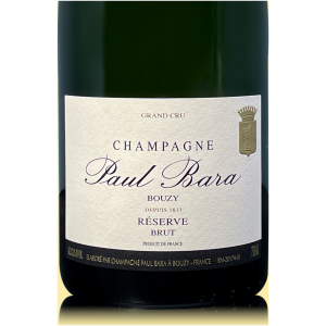 Paul Bara Brut Reserve