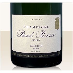 Paul Bara Brut Reserve MAGNUM
