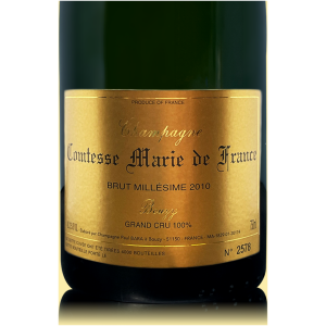 Paul Bara Comtesse Marie de France 2015