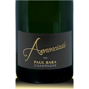 Paul Bara L’Annonciade 2012