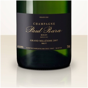 Paul Bara Millesime 2018 MAGNUM
