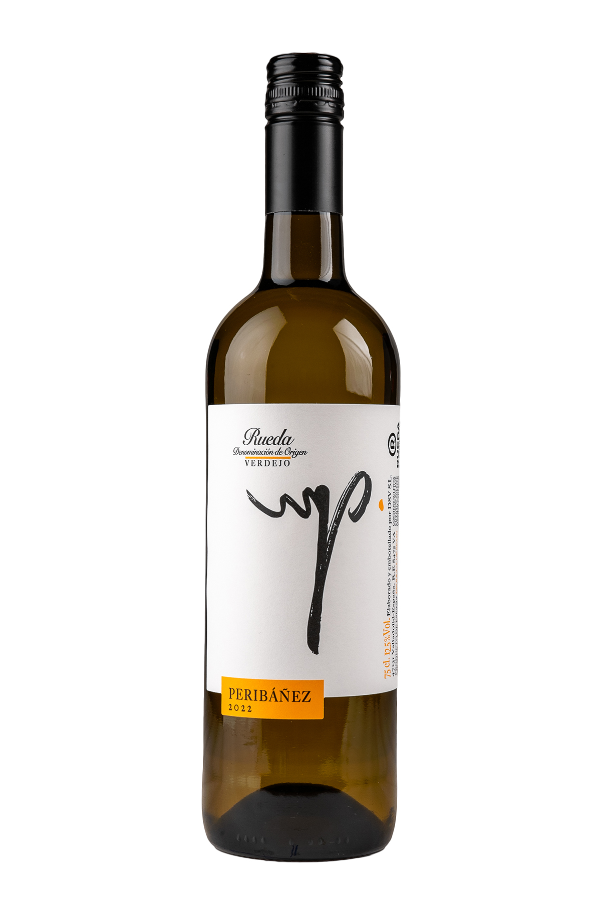 Diez Siglos de Verdejo - Peribanez Verdejo Rueda