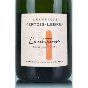 Pertois-Lebrun L'ambitieuse Grand Cru R18