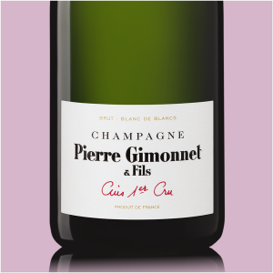 Pierre Gimonnet Cuis Brut DEMI (Halbe Flasche)