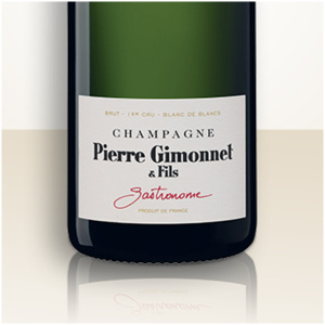 Pierre Gimonnet Cuvée Gastronome 2020