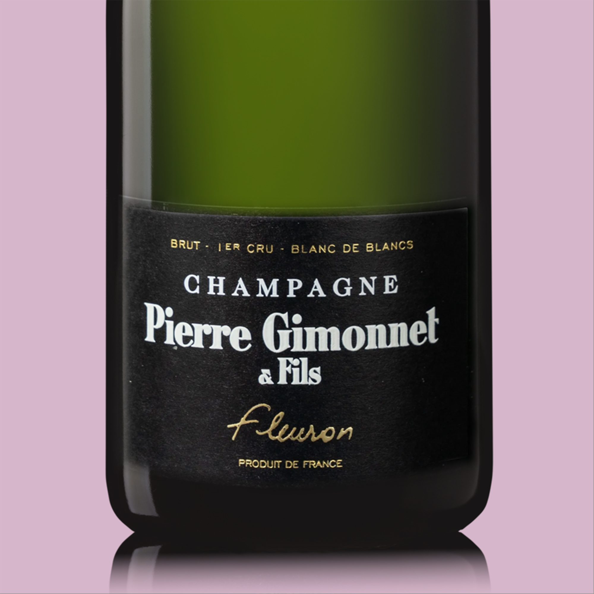 Pierre Gimonnet Fleuron Brut 2019