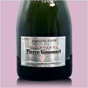 Pierre Gimonnet Sp&eacute;cial Club "Grands Terroirs de Chardonnay" 2006