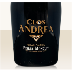 Pierre Moncuit Clos Andrea