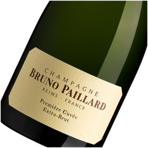 'Première Cuvée' Extra Brut JEROBOAM - Bruno PAILLARD