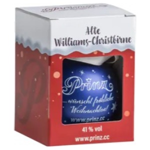 Prinz Christbaumkugel Alte Williams