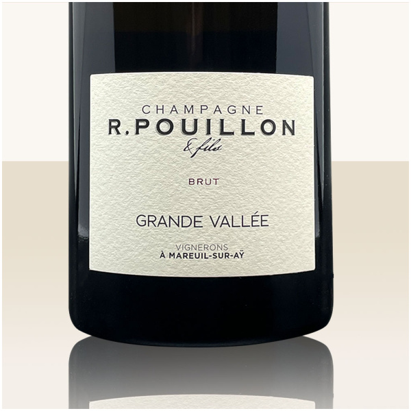 R. Pouillon Grande Vallée Methode Fabrice Pouillon