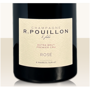 R. Pouillon Rosé