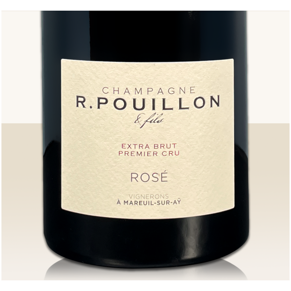 R. Pouillon Rosé