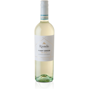 Riondo Pinot Grigio delle Venezie