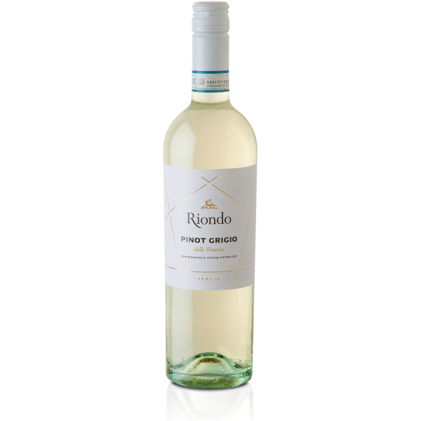 Riondo Pinot Grigio delle Venezie