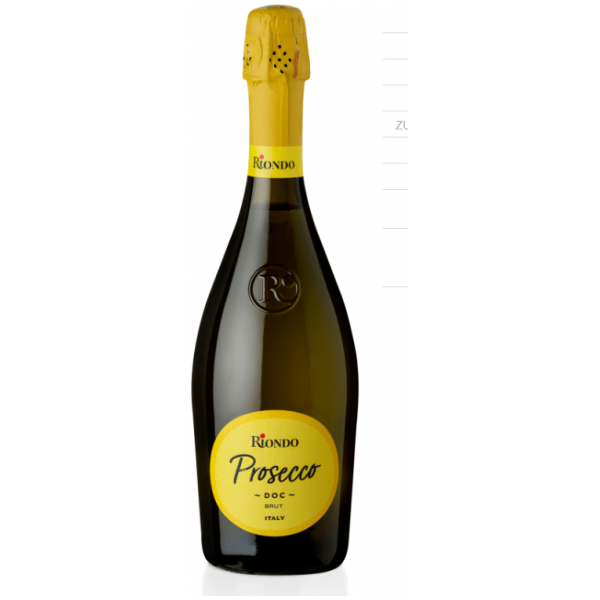 Riondo Prosecco DOC Spumante Brut