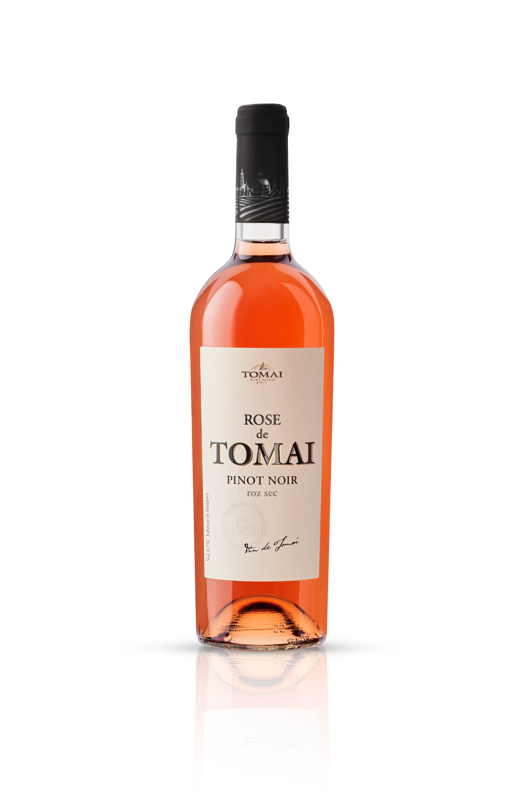 Rose de Tomai - Pinot Noir