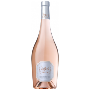 Rosemarie Rosé Méditerranée