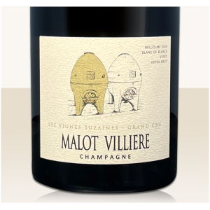 Sadi Malot - Lieu-Dit "Les Vignes Suzaines" Grand Cru 2021