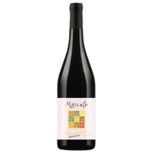 Sansaluto Moscato Dolce