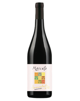 Sansaluto Moscato Dolce