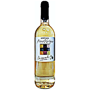 Sansaluto Pinot Grigio Oltrepò Pavese