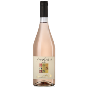 Sansaluto Pinot Nero Rosato Frizzante