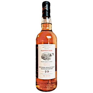 Shieldaig Glentauchers Speyside Single Malt Single Cask Whisky