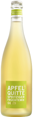 Staatsweingut Weinsberg Apfel Quitte Früchtemix alkoholfrei