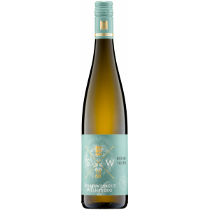 Staatsweingut Weinsberg Riesling trocken