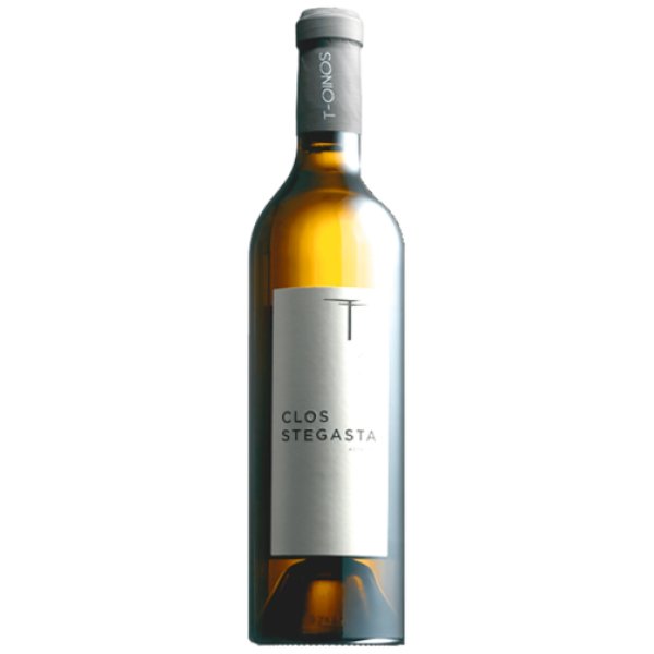 T-Oinos - Clos Stegasta Assyrtiko (BIO)