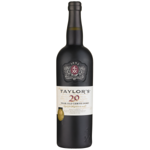 Tawny 20 Years Old Taylor´s Port