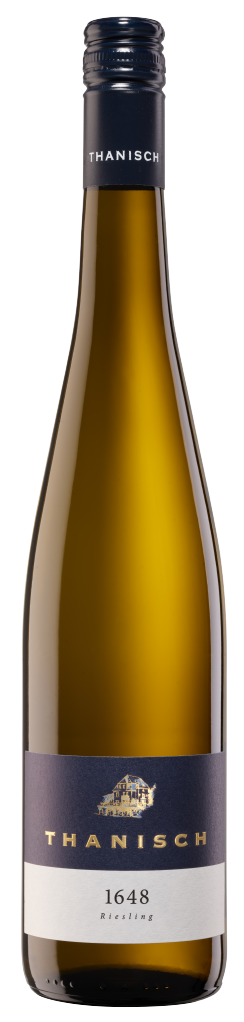 Weingut Thanisch 1648 Riesling trocken