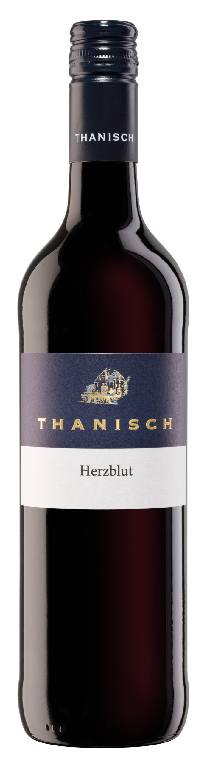 Weingut Thanisch Herzblut