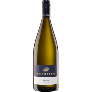 Thanisch Riesling feinherb 1 Liter