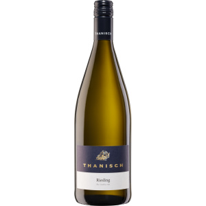 Thanisch Riesling feinherb 1 Liter